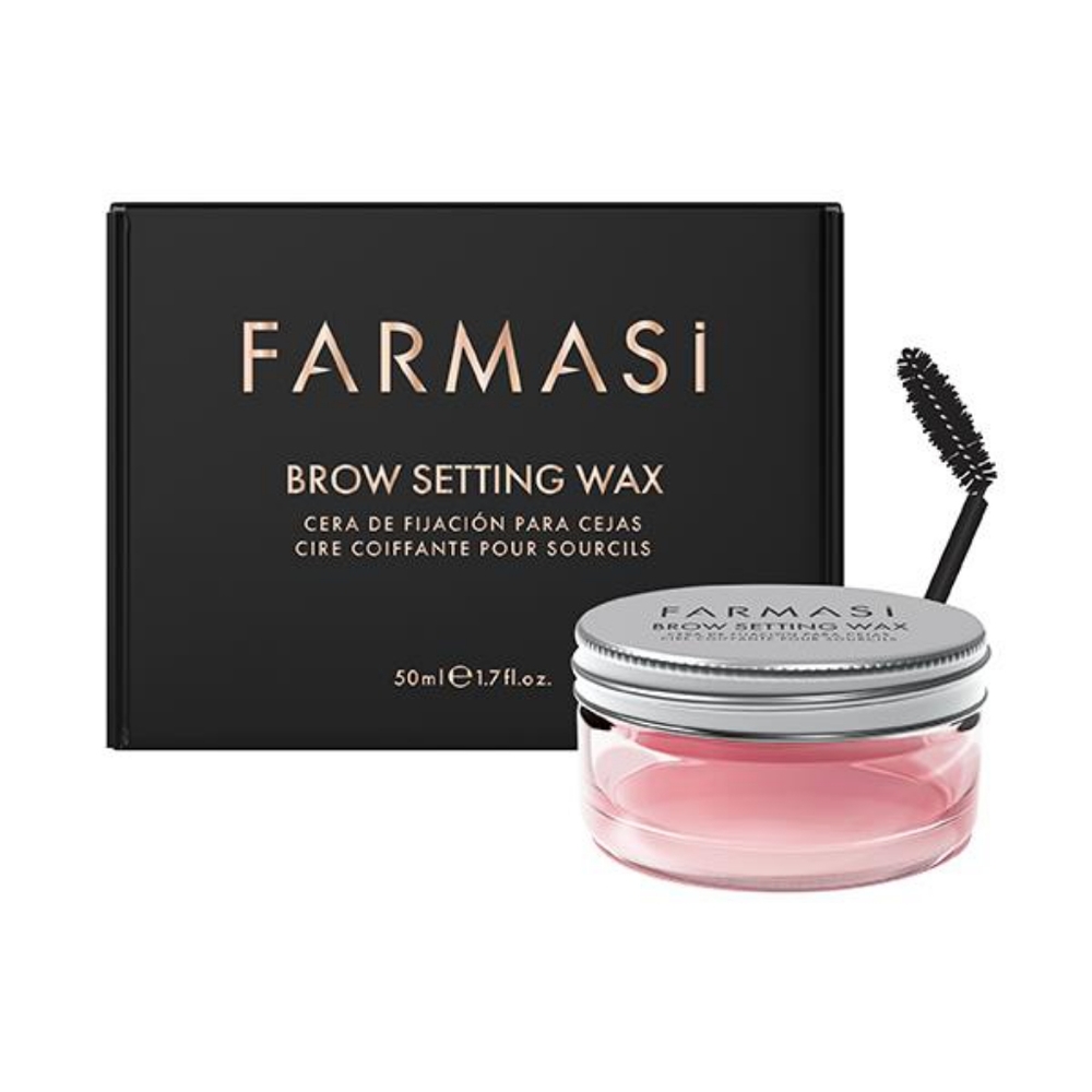 Brow Stting Wax
